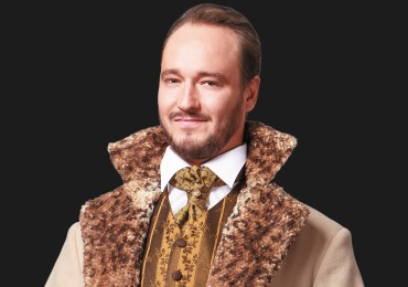 Андрей Александрин