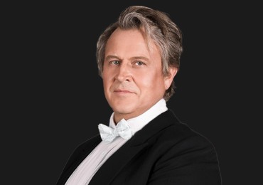 Олег Шагоцкий