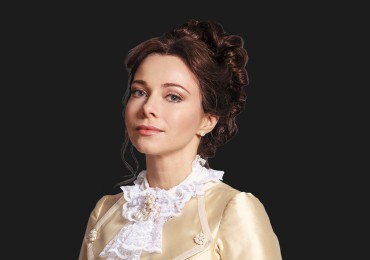 Екатерина Гусева