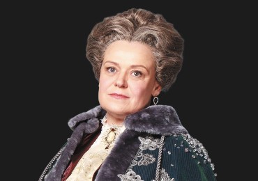 Елена Сошникова