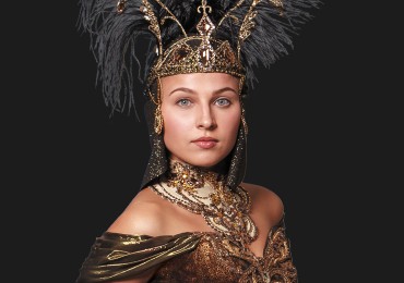 Ольга Козлова