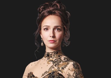 Валерия Ланская