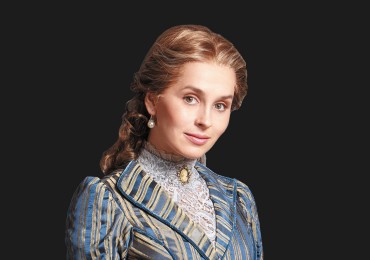 Наталия Быстрова