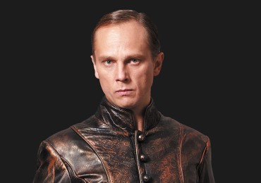 Максим Заусалин