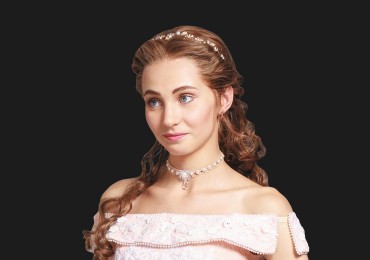 Дарья Январина