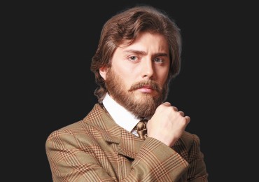 Денис Дэмкив