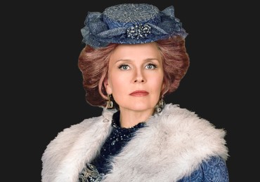 Василиса Николаева