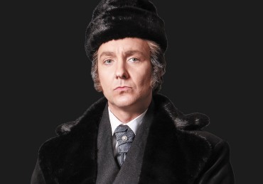 Александр Маракулин