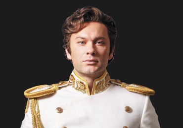 Дмитрий Ермак