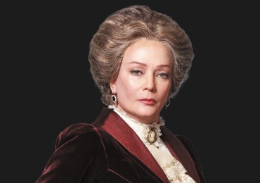 Элла Меркулова