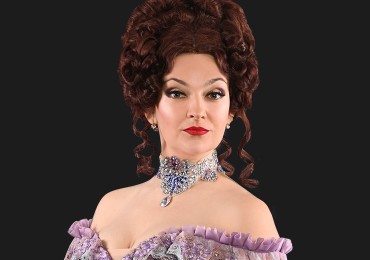 Наталия Мельник